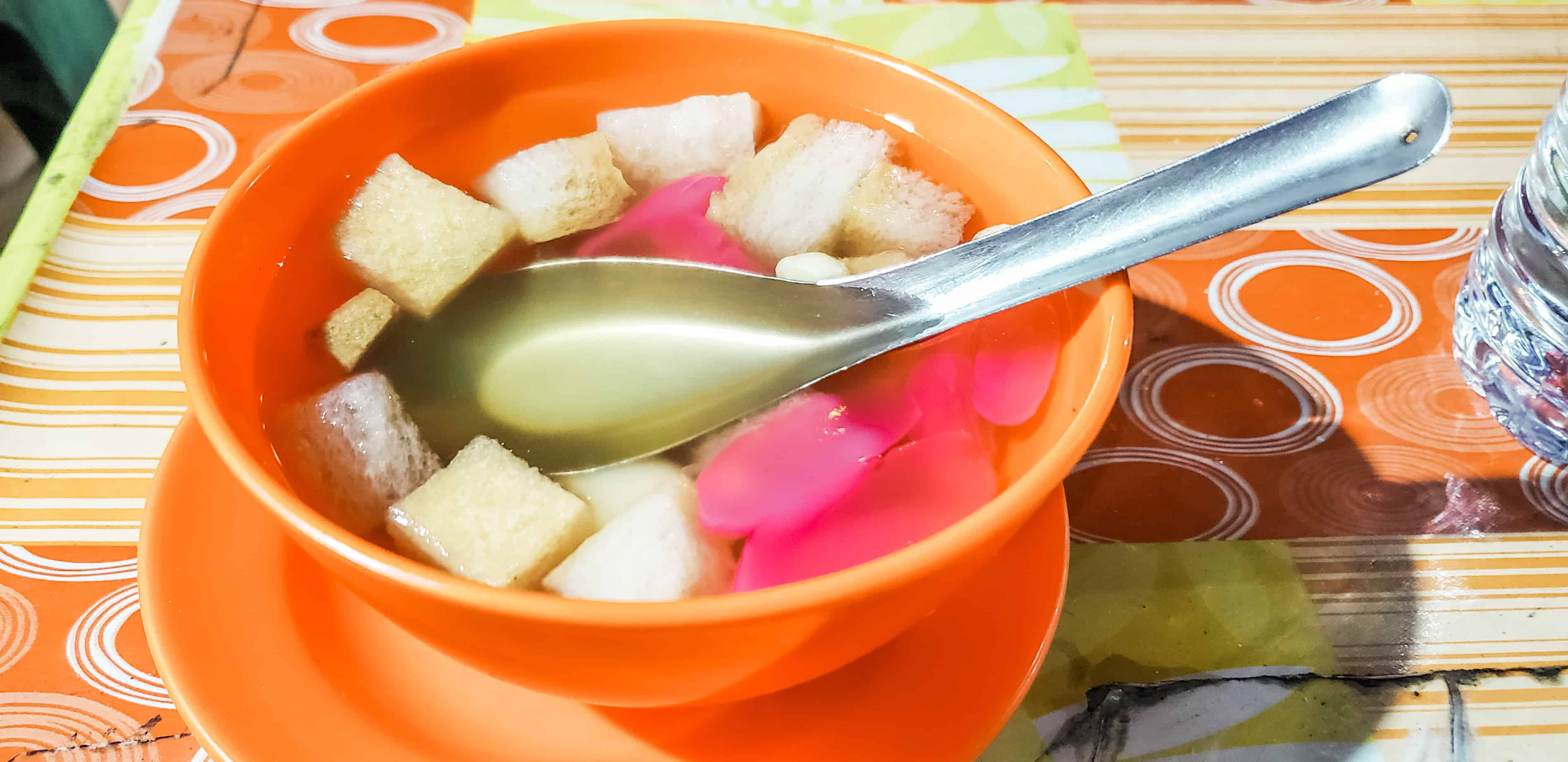 Night Food Tour - Things to do in Yogyakarta