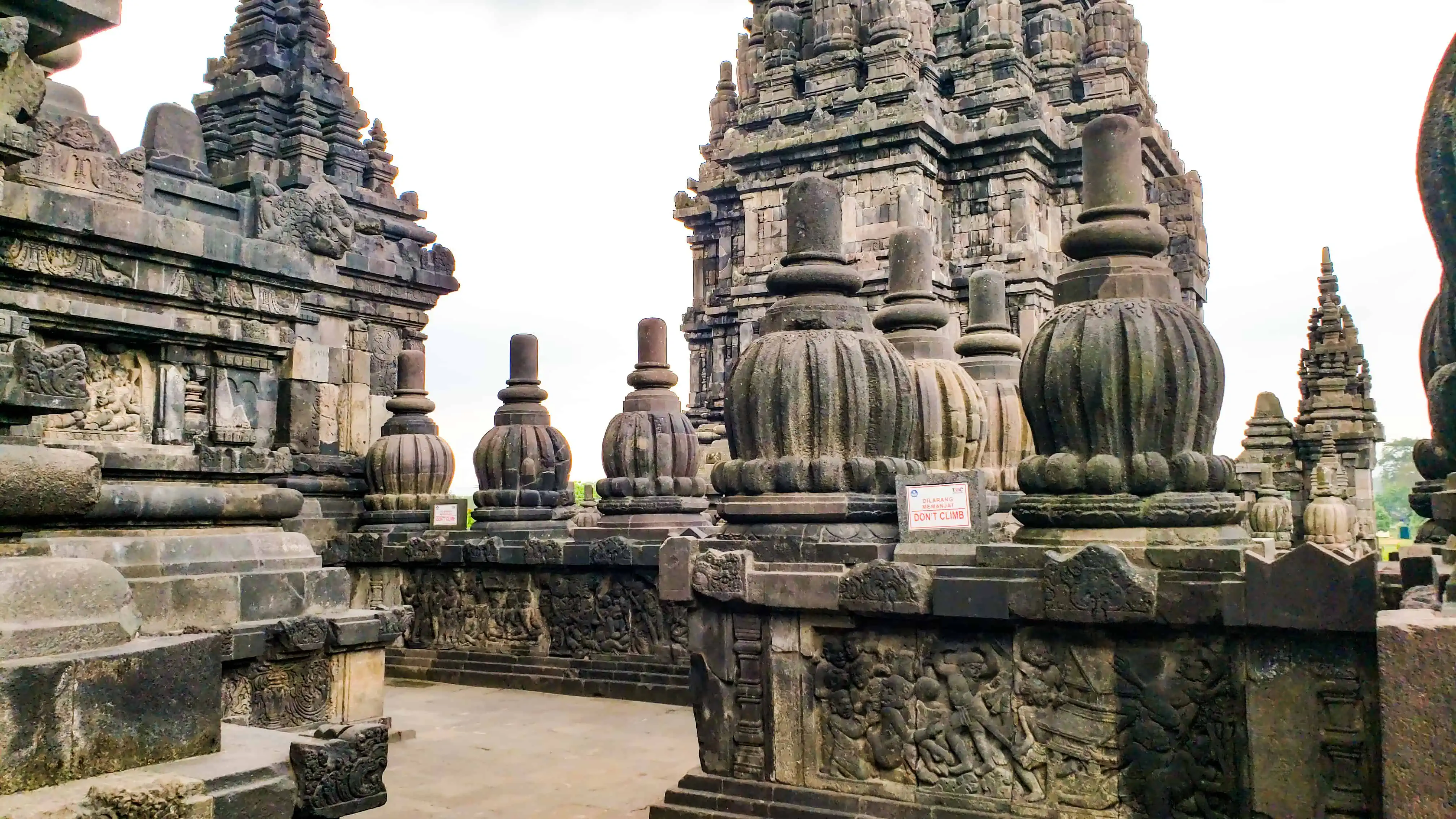 Prambanan Temple - Things to do in Yogyakarta