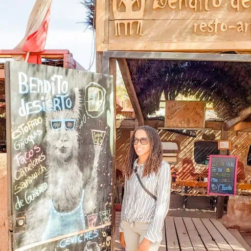 San Pedro de Atacama - Things to Do in the Atacama Desert