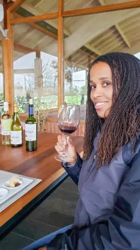 Emiliana Organic Vineyard Wine Tasting - Casablanca Winery