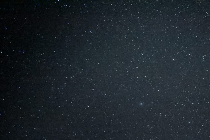 Stargazing - Things to Do in the Atacama Desert
