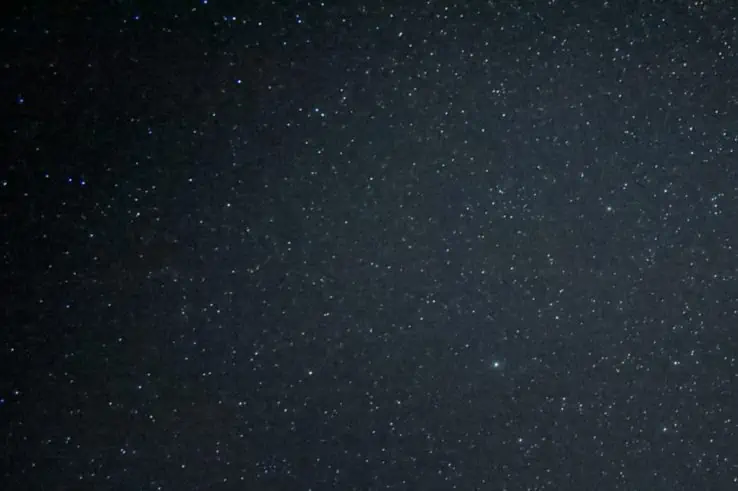 Stargazing - Things to Do in the Atacama Desert
