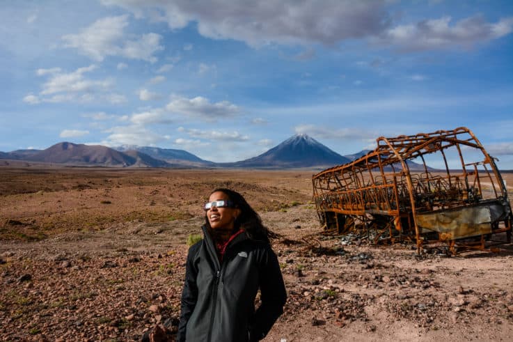 Eclipse - Things to Do in the Atacama Desert