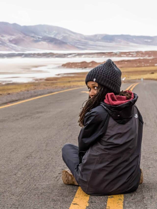 Things to Do in the Atacama Desert