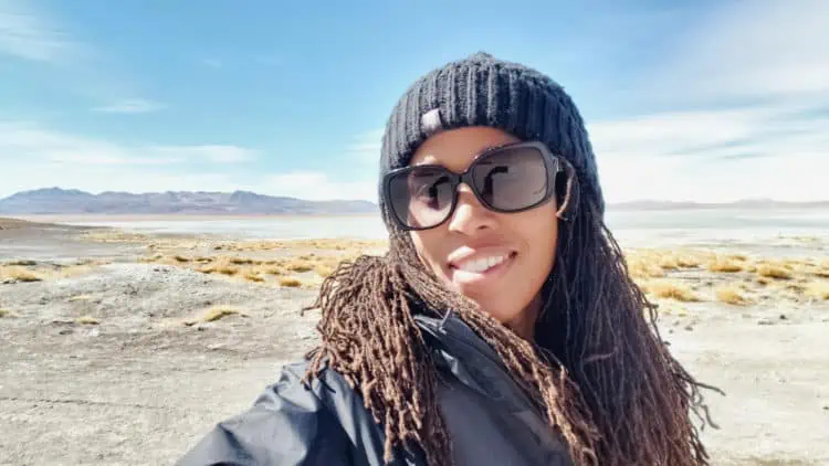Southwestern Bolivia - Atacama to Salar de Uyuni