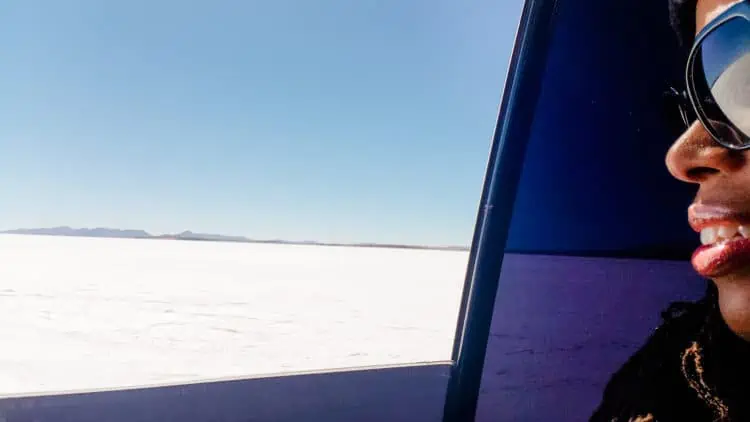 Uyuni Salt Flats Tour