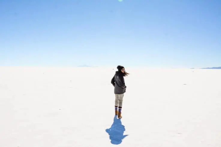 Uyuni Salt Flats Tour