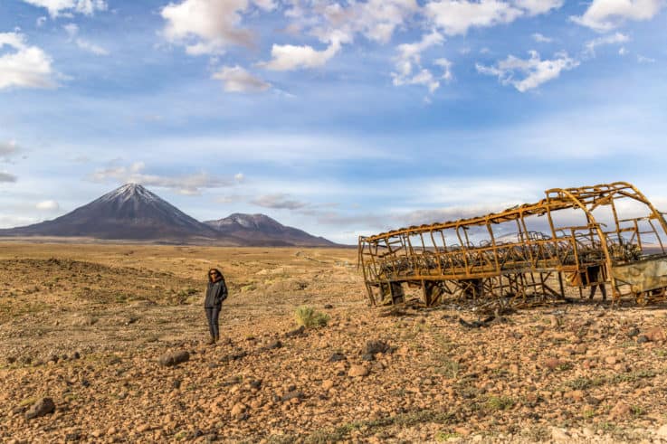 Atacama Desert - Wellness Activities