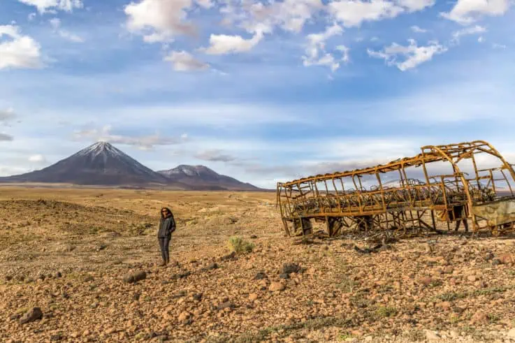 Atacama Desert - Wellness Activities