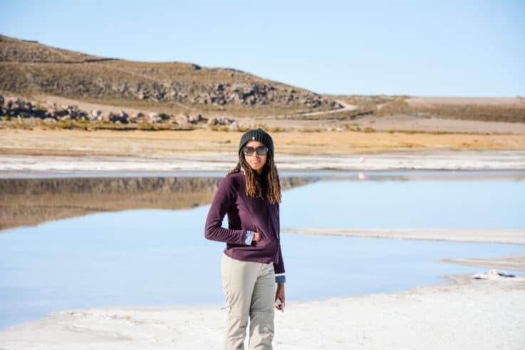 Uyuni Salt Flats - How to Prepare for High Altitude in South America