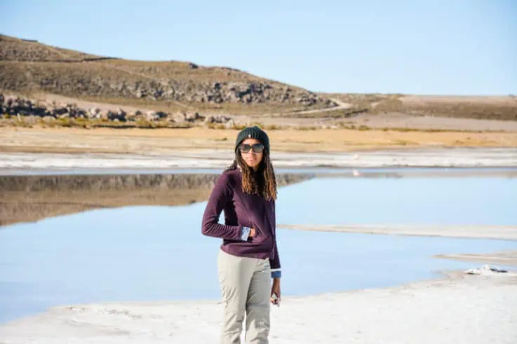 Uyuni Salt Flats - How to Prepare for High Altitude in South America