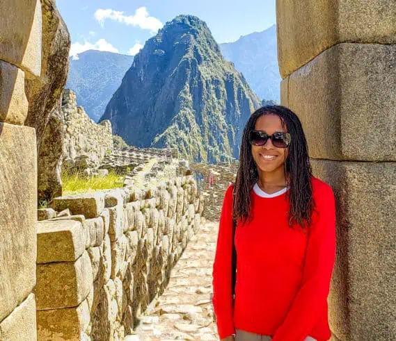 View of Machu Picchu - The 7-Day Best Machu Picchu Itinerary