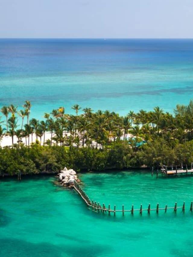 Tips for Planning The Best Bahamas Family Vacation