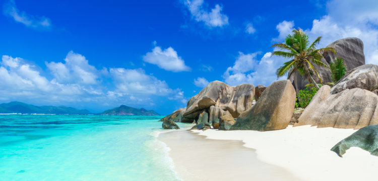 Anse Source d'Argent - Seychelles - Ultimate Beach Bucket List