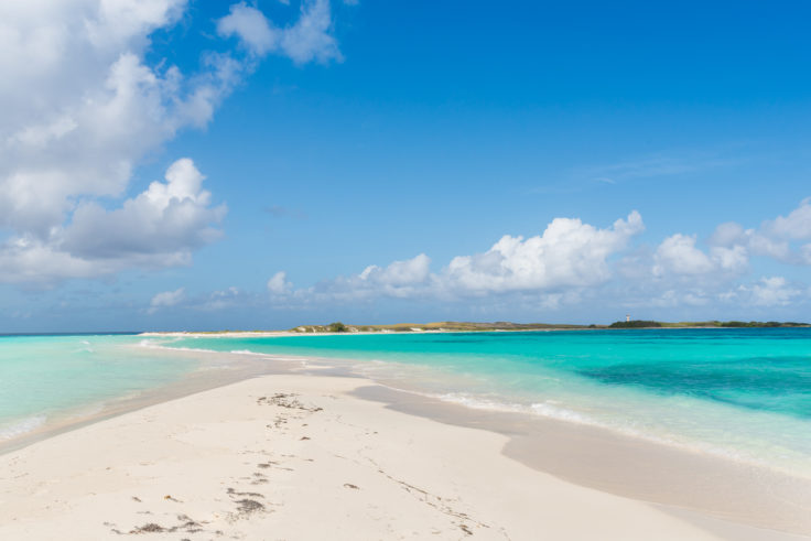 Los Roques - Ultimate Beach Bucket List