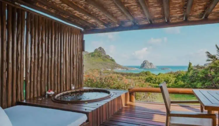 Pousada Maravilha - Brazil - Ultimate Beach Bucket List