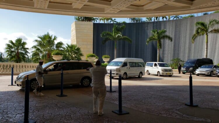 Grand Hyatt Baha Mar - Bahamas Family Vacation