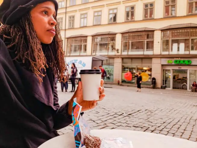 Fika - 3 Things My Travel Experience Has Taught Me