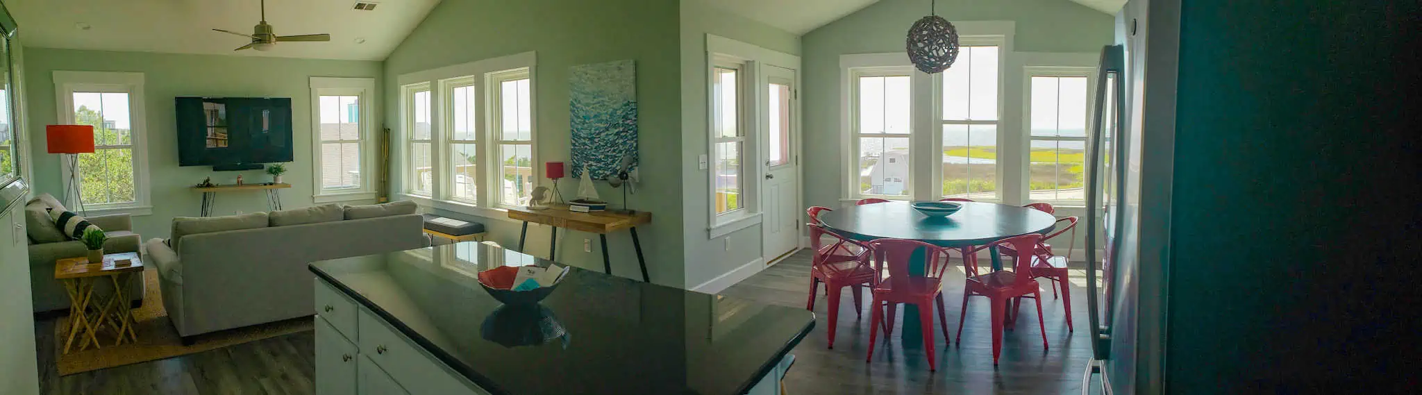 Outer Banks Beach House
