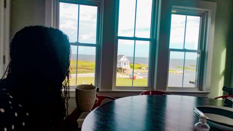 Breakfast - Outer Banks Beach Vacation and Rentals