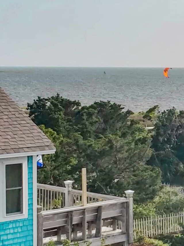 The Best Outer Banks Beach Towns for Families