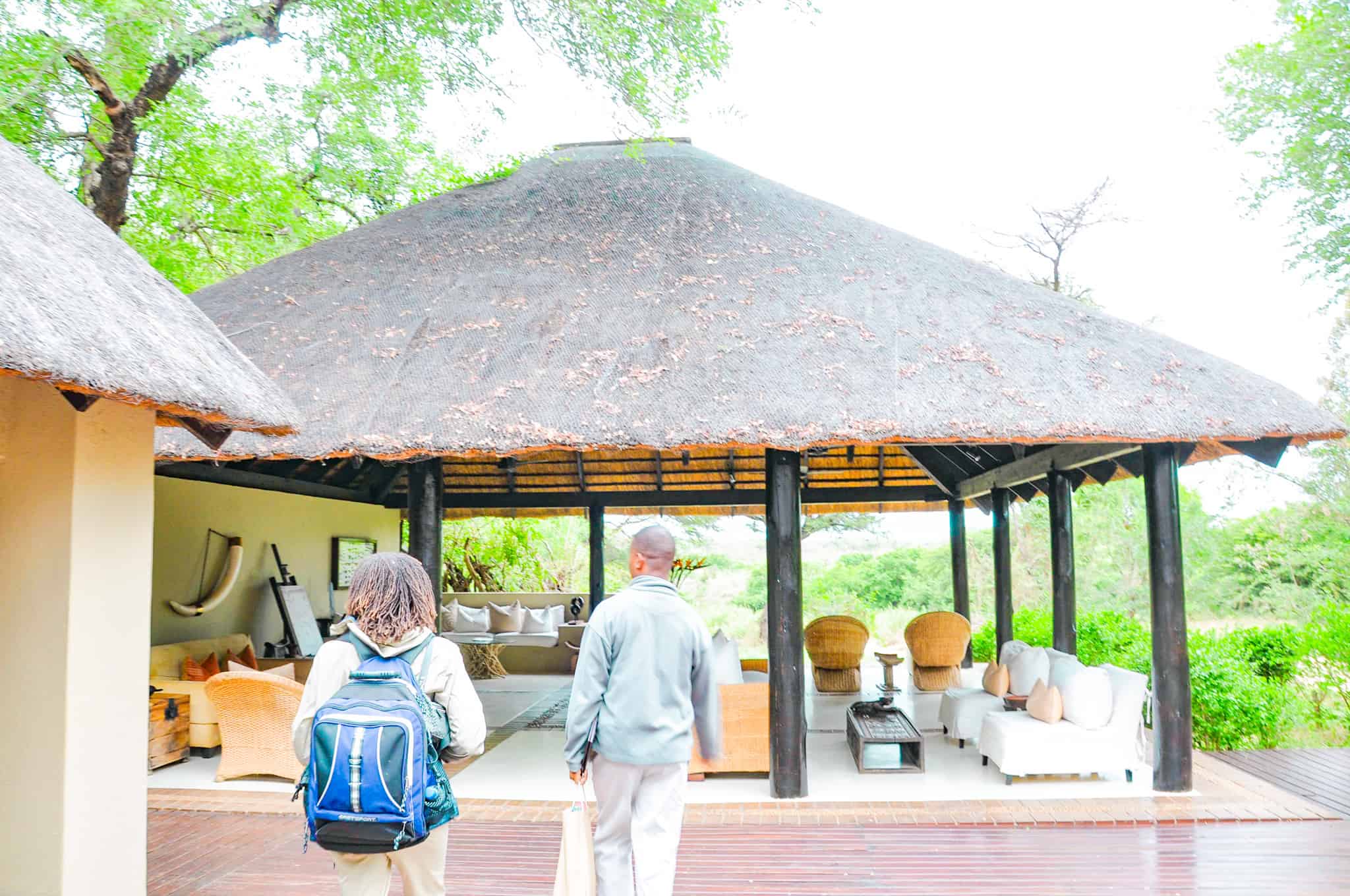 Lion Sands Lodge - Overseas adventure travel