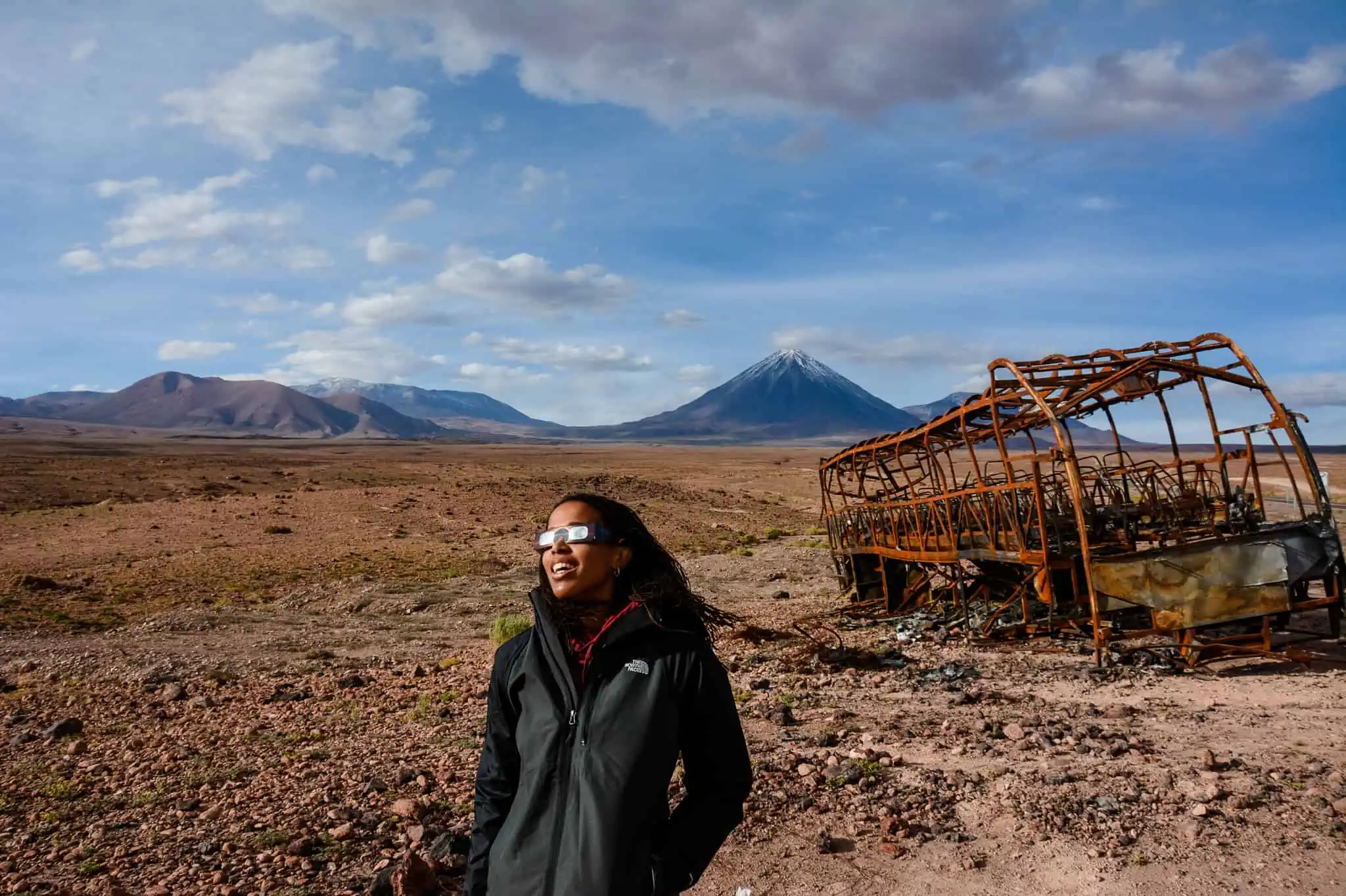 Atacama Desert - Overseas adventure travel