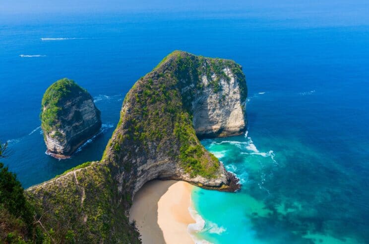 Nusa Penida - 10 Days in Bali