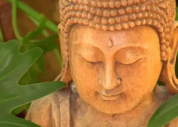 Buddha - 10 Days in Bali