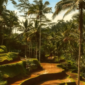 Bali and Phuket Island Hopping Tour