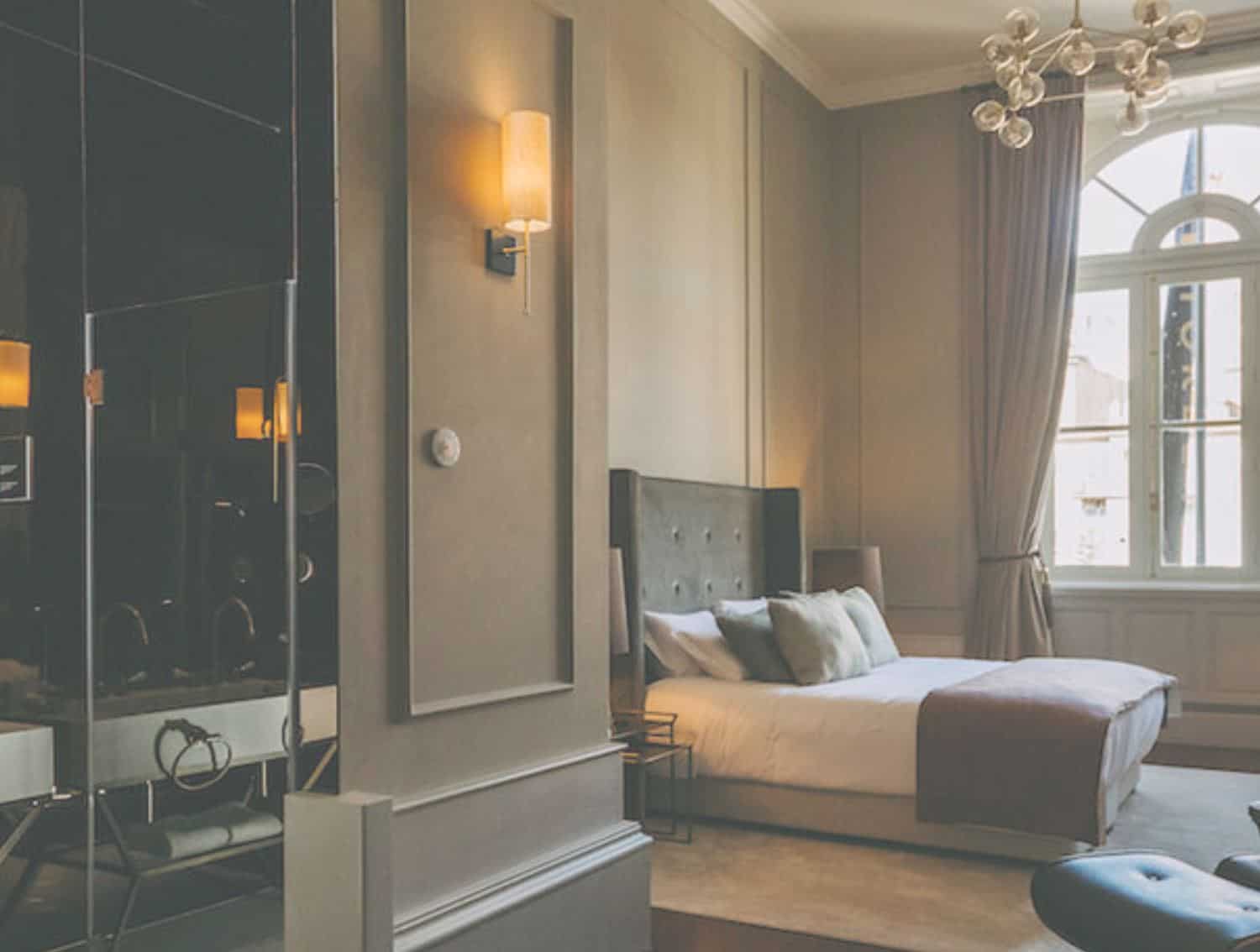 Torel 1884 Suites - Portugal Resorts and Best Places to Stay in Portugal