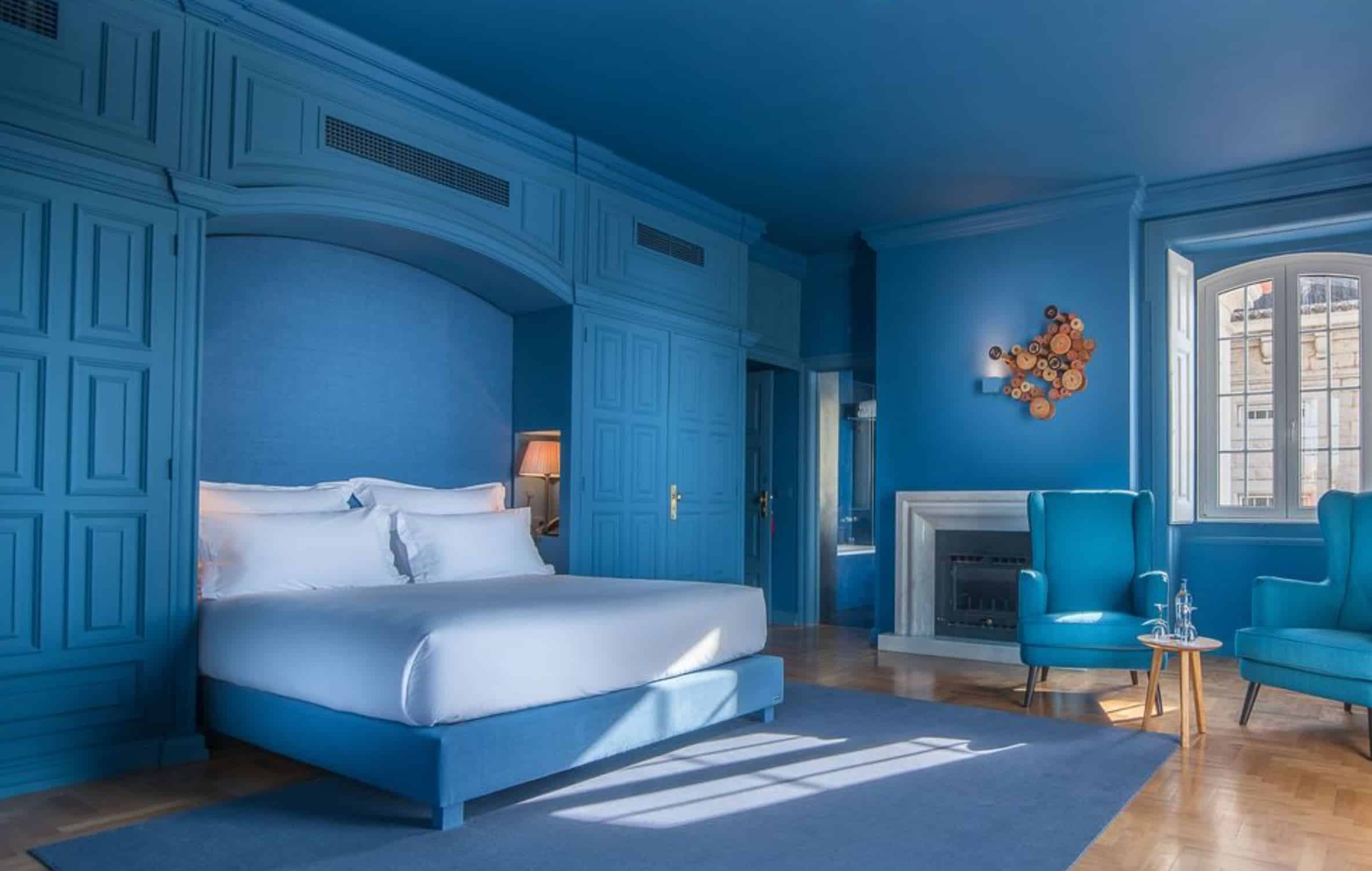 Villa Cascais - Portugal Resorts and Best Places to Stay in Portugal