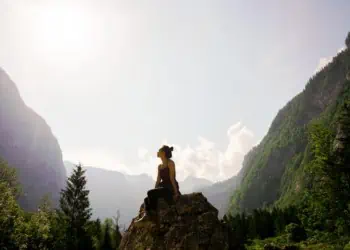 Planning a solo trip - solo travel tips