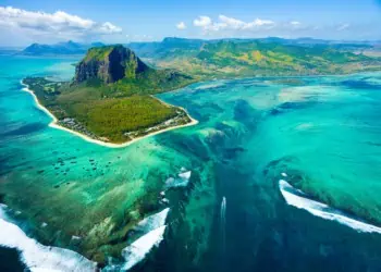 Things to do in Mauritius
