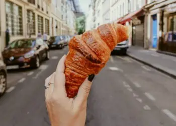 Croissant - FrenchFoods