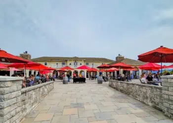 Crosskeys Vineyards