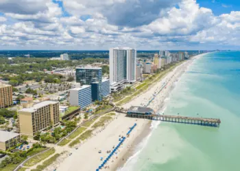 Myrtle Beach - Fun Things to Do in Myrtle Beach