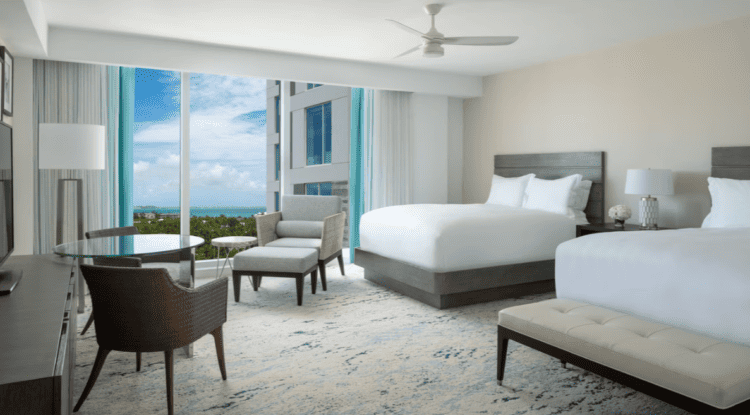 Ritz Carlton Turks and Caicos - Turks and Caicos Resorts