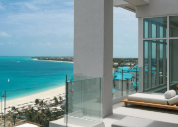Ritz Carlton Turks and Caicos View - Turks and Caicos Resorts