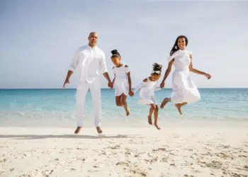 Family Vacations to Turks and Caicos