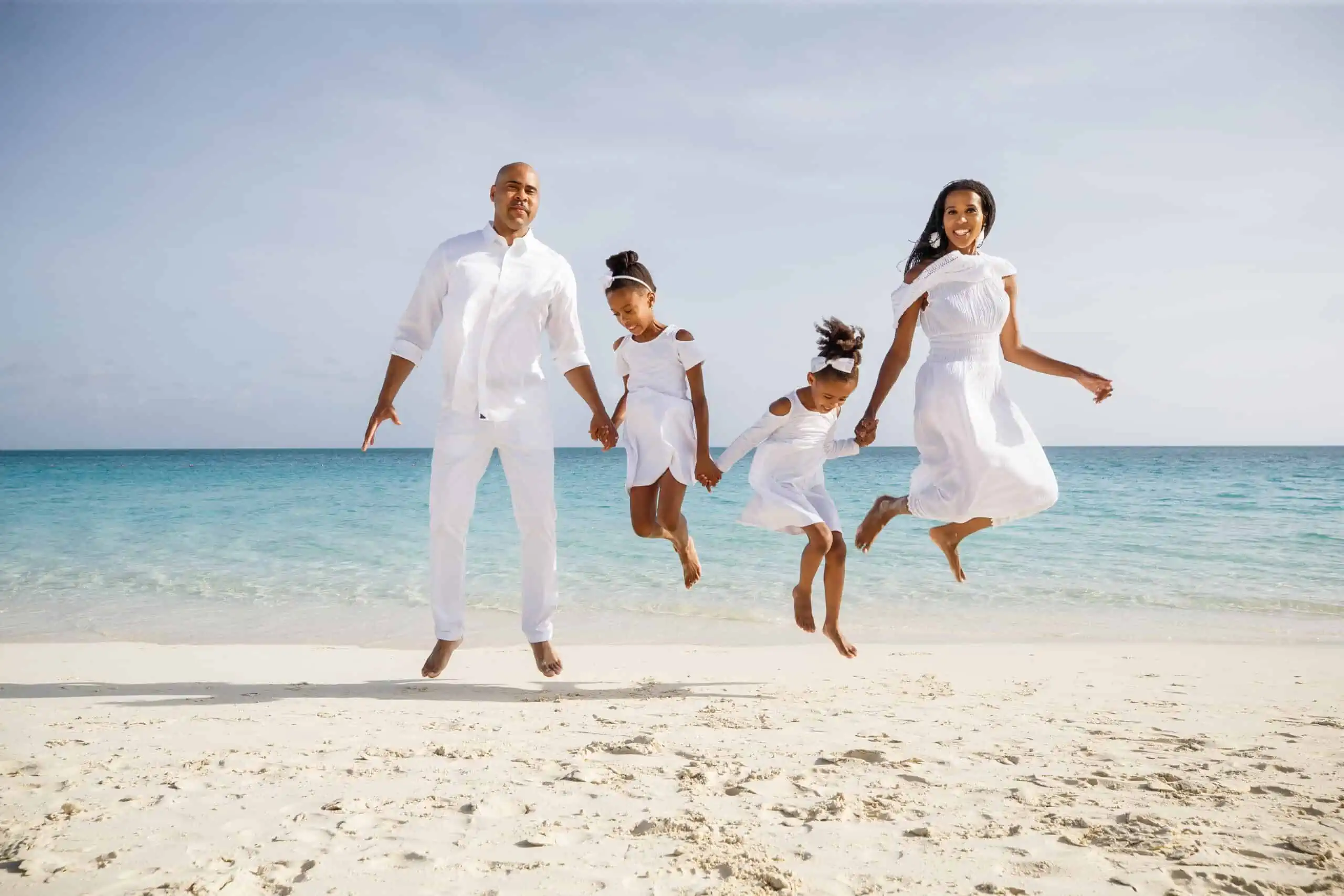Family Vacations to Turks and Caicos