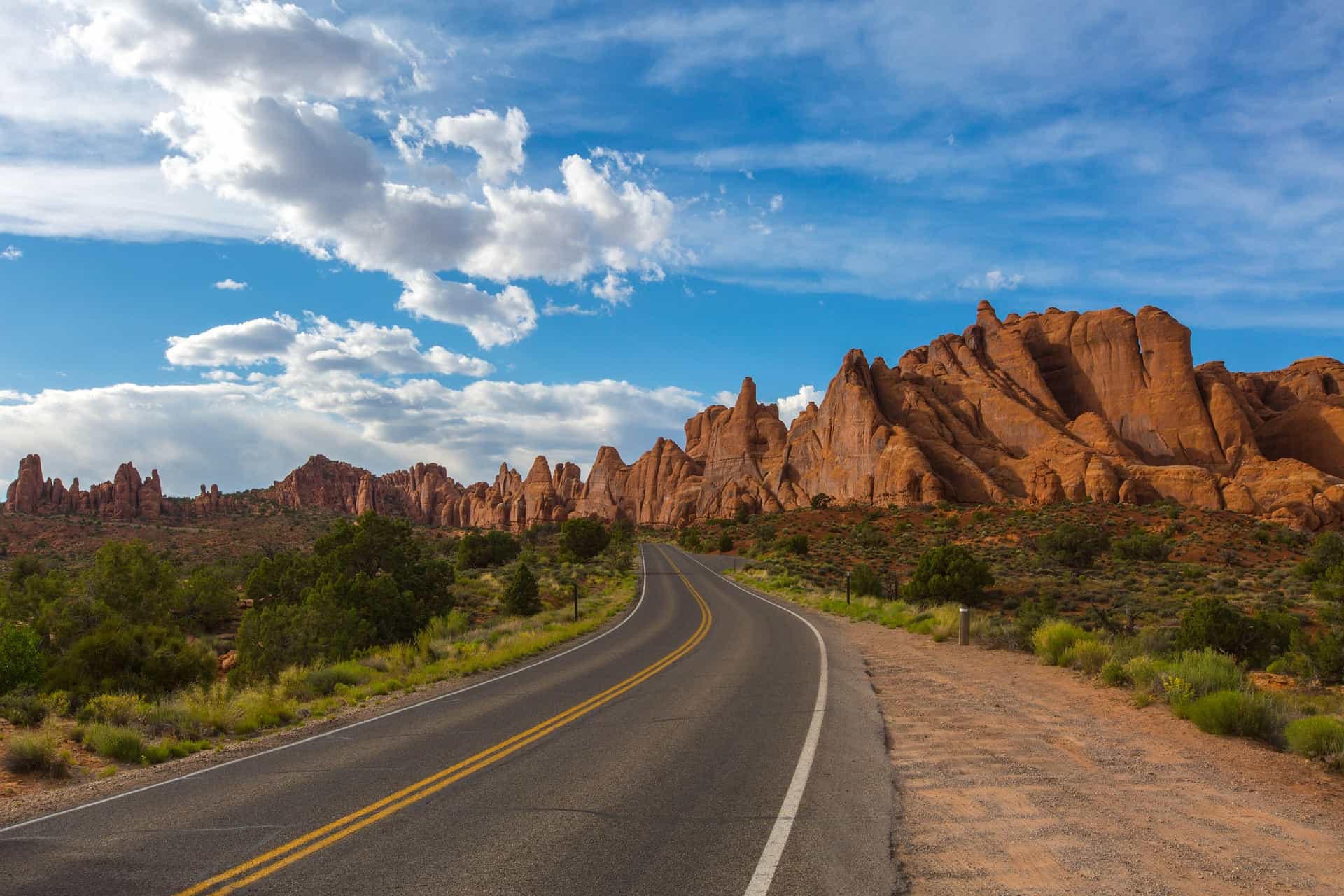 Arizona - Wellness Travel Destinations