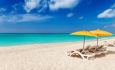 Turks and Caicos - Winter Sun Destinations