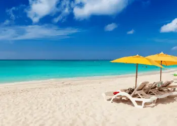 Turks and Caicos - Winter Sun Destinations
