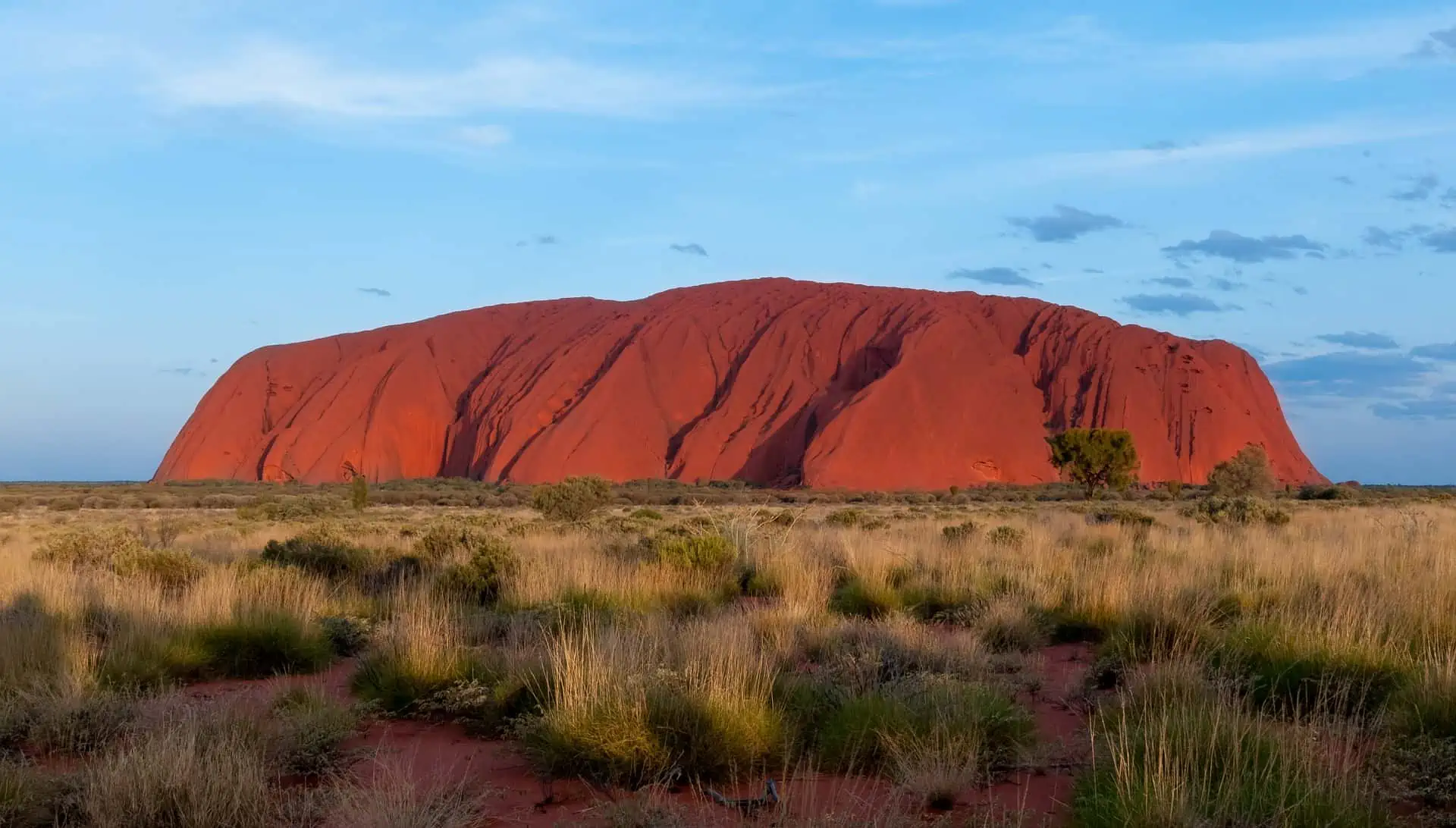 Australian Outback Tour - Uluru - Ayers Rock