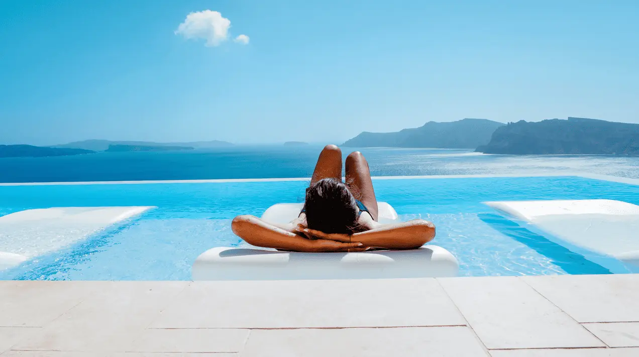 Top Girls Trip Locations
