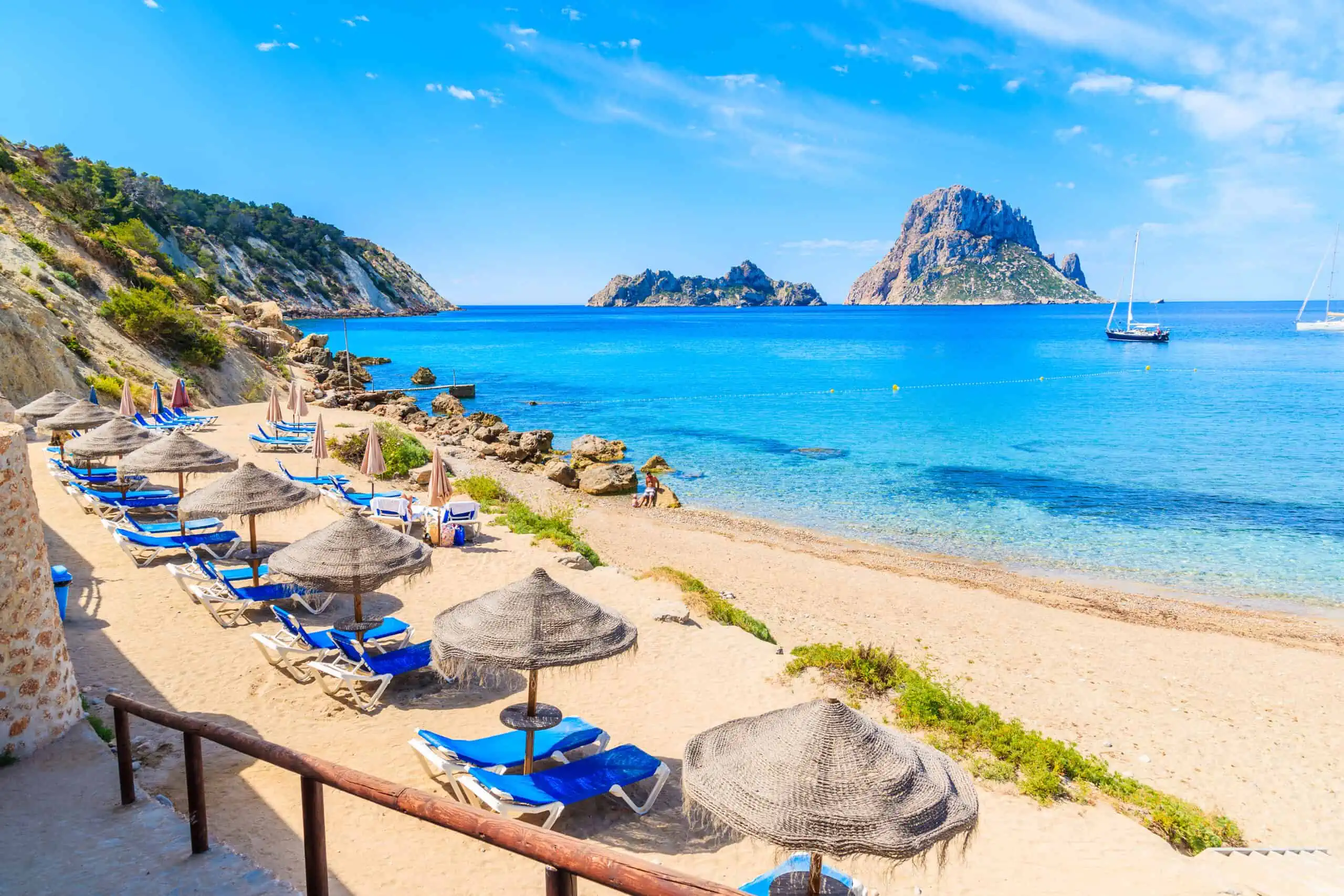 Top girls trip locations