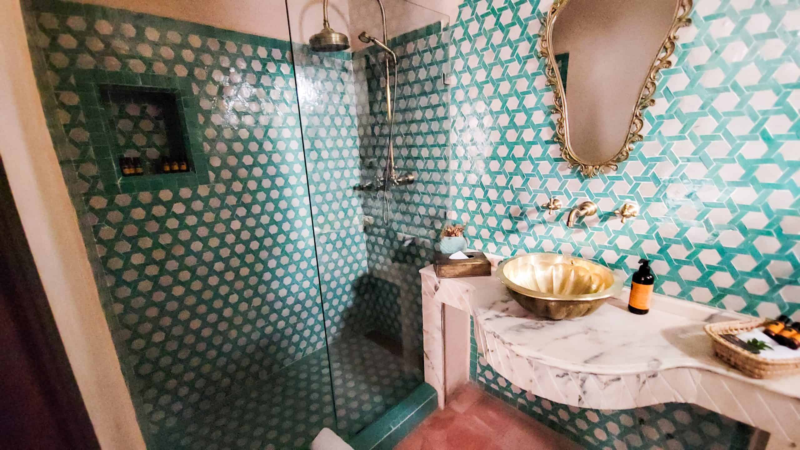 Dar Jasmine - Things to Do in Chefchaouen