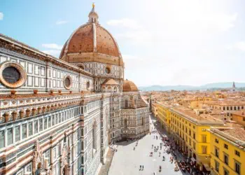 Florence, Italy