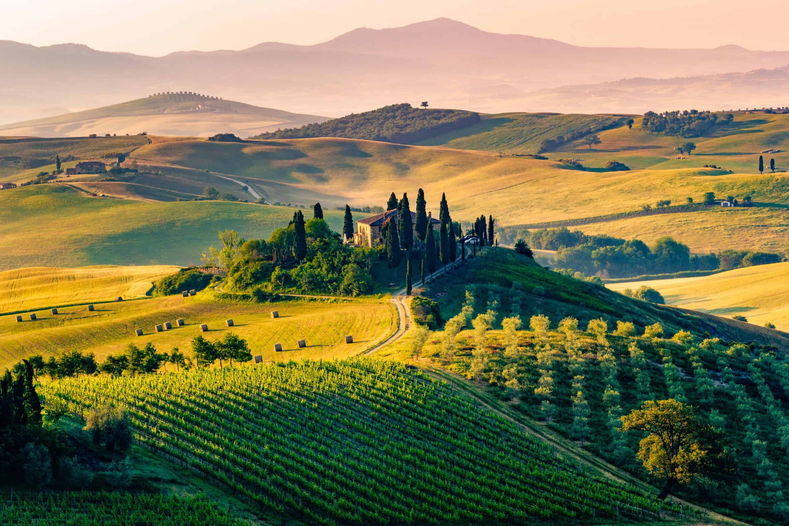 Tuscany - 3 days in Florence
